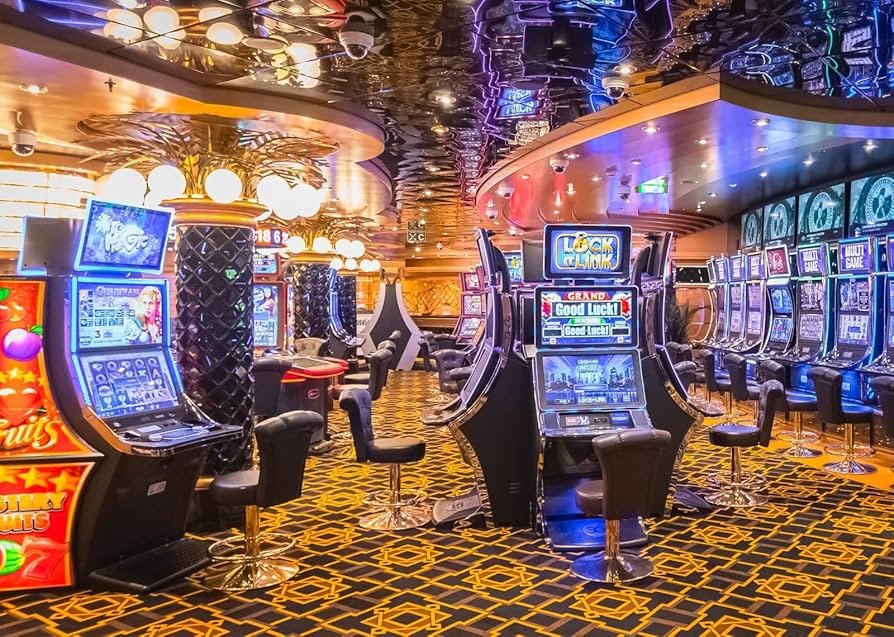 711cuci Live Casino