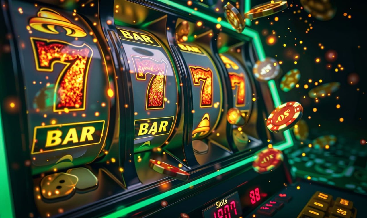 711cuci Sảnh Game